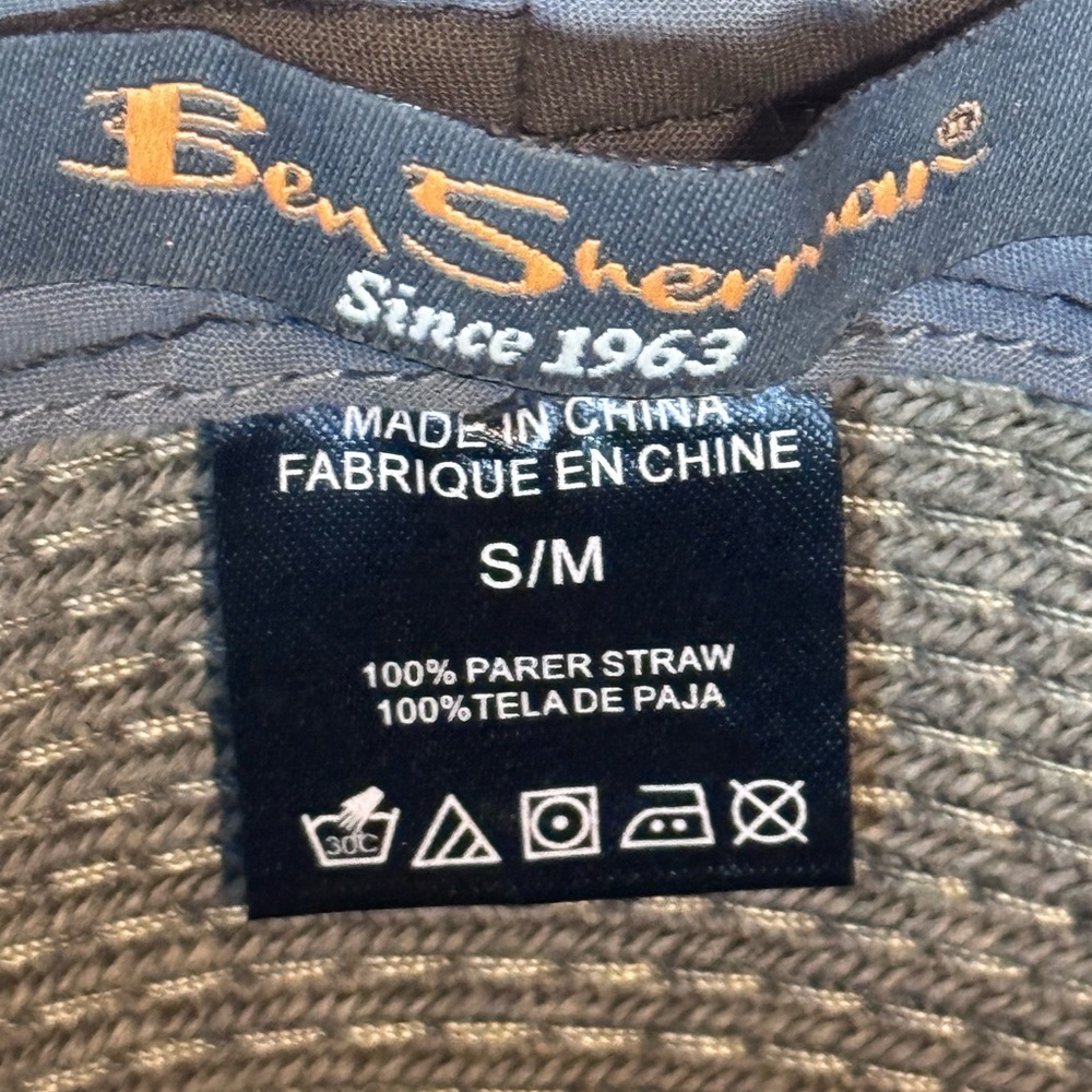The Children's Place and Ben Sherman hats, like new! - Picture 4 of 4